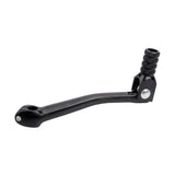 Foldable Gear Shift Lever Replacement for 50-250cc Pit Dirt Bike Off Road Motorcycle - Black