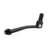 Foldable Gear Shift Lever Replacement for 50-250cc Pit Dirt Bike Off Road Motorcycle - Black