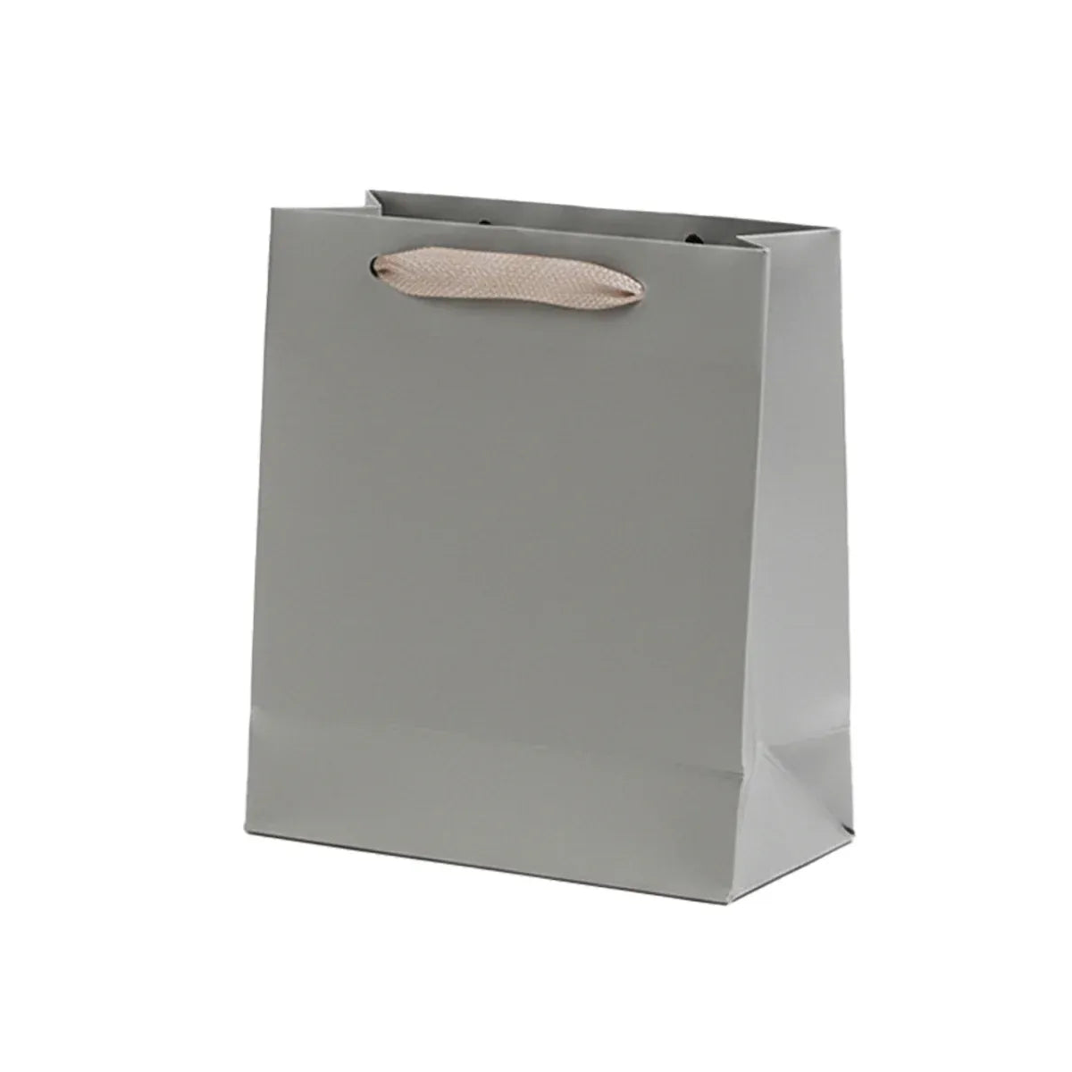 10PCS Gift Bags with Handles Wedding Party Bags High Strength Durable Paper - 26x12x31cm