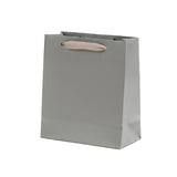 10PCS Gift Bags with Handles Wedding Party Bags High Strength Durable Paper - 26x12x31cm