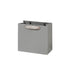 10PCS Gift Bags with Handles Wedding Party Bags High Strength Durable Paper - 20x10x18cm