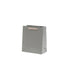 10PCS Gift Bags with Handles Wedding Party Bags High Strength Durable Paper - 14x6.5x16cm