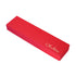 Gift Box Set 10pcs Star Heart Shaped Chocolate Packaging Boxes for Party Wedding - Red
