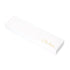 Gift Box Set 10pcs Star Heart Shaped Chocolate Packaging Boxes for Party Wedding - White