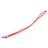 Adjustable Glasses Neck Strap Cord Lanyard for Spectacles and Reading Glasses - Red