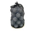 Super Strong Nylon Golf Net Bag Durable Ball Bag for Golf Ball Storage Solution - L