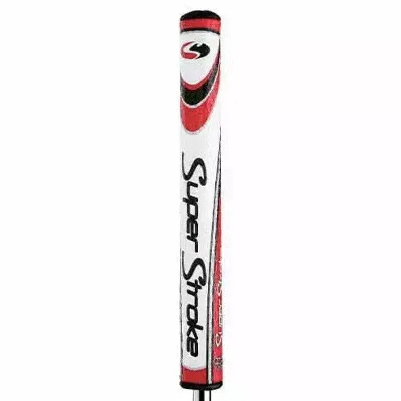 Super Stroke 2.0 Golf Grip Putter Ultra Slim Mid Slim Fat Outdoor Sport - Red