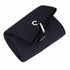 Golf Towel Waffle Cotton Sports Cleaning Cloth with Carabiner Clip