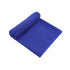 Cooling Towel Sports Ice Scarf Quick Dry Breathable Gym Fitness Golf 1pc - Blue
