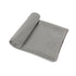 Cooling Towel Sports Ice Scarf Quick Dry Breathable Gym Fitness Golf 1pc - Grey