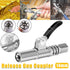 14mm Quick Release Grease Coupler Heavy Duty Lock-On Tip NPT 1/8 10000PSI