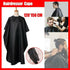 Pro Salon Hair Cutting Cape Barber Hairdressing Haircut Cut Cloth Apron Salon