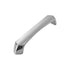Cabinet Door Handle Bright Silver Modern Simple Wardrobe Kitchen Bathroom Pull - 128mm