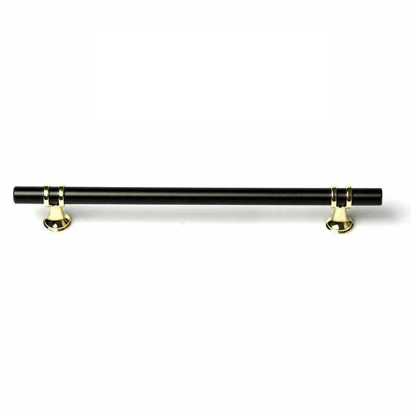 Design Kitchen Cabinet Handles Drawer Bar Handle Pull 96 128 160 192 320Mm  Au