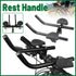 Alloy Triathlon Aero Road Mountain Bike Bicycle Cycle Rest Handle Bars Handlebar