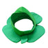 St Patricks Day Hat Festival Party Digital Print Irish Green Shamrock Cap - D