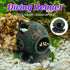 Diving Helmet Decoration Aquarium Ornament Fish Tank Landscape House Decor