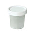 50pcs Dessert Packing Boxes 300ml 500ml Clear Takeout Cup Containers for Cake - 300ml
