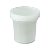 50pcs Dessert Packing Boxes 300ml 500ml Clear Takeout Cup Containers for Cake - 500ml