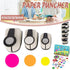 Paper Puncher For Arts Cardmaking Craft Scrapbooking Circle Cutter Hole Punch - 16mm