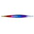 Glow in the Dark Fishing Lure Bionic Jigging Bait 150-400g Deep Sea Tackle - Dazzling colour-300g