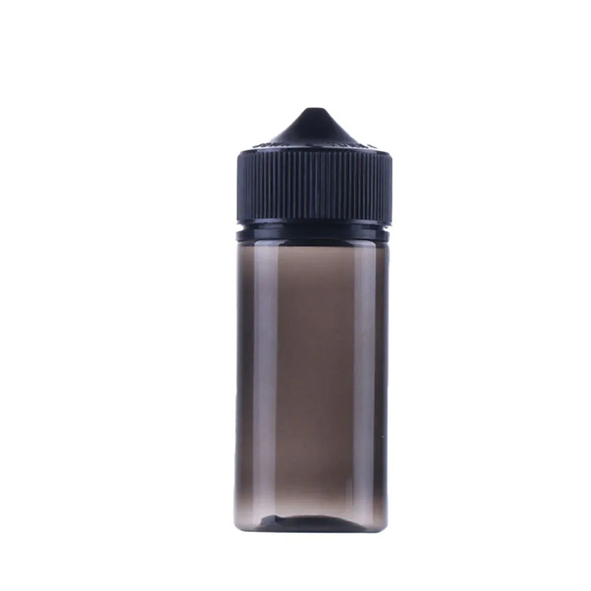 Portable Dropper Bottle Set 50ml 100ml Refill Squeeze Bottles 30 Pack - 100ml