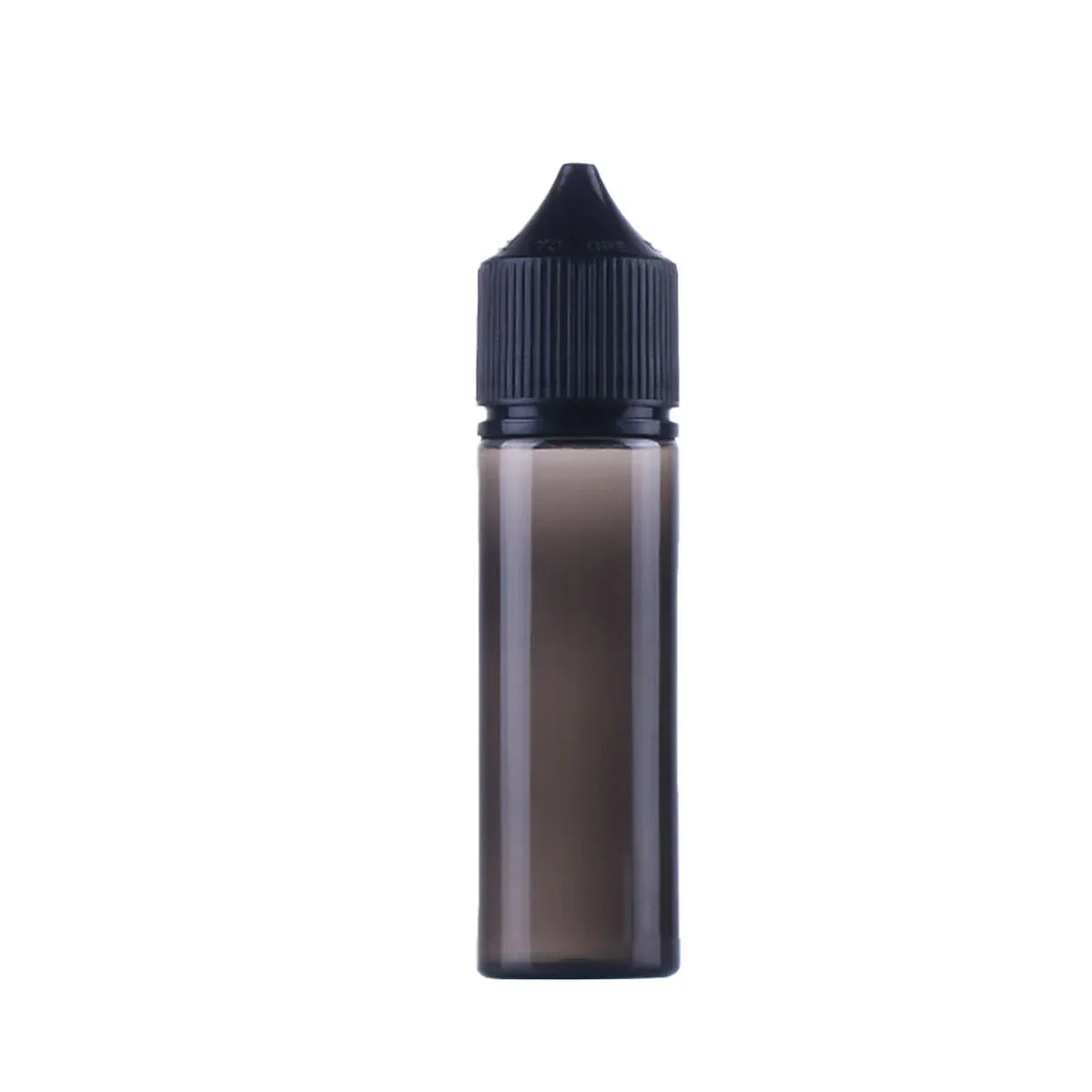 Portable Dropper Bottle Set 50ml 100ml Refill Squeeze Bottles 30 Pack - 50ml