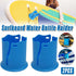2X Kayak Beverage Drink Holder Anti Tipping Surfboard Car Water Bottle CupHolder