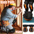 2PCS Motorbike Knee Pads Elbow Pads Bike Rider Protective Gear for Safety