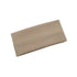 Women Headband Solid Wide Turban Knitted Cotton Hairband Girls Elastic Hair Band - Khaki