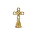 Chinese Decorative Handle Creative Flower Knot Wardrobe Drawer Cabinet Door Pull - Chinese Knot
