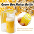 Beekeeping Queen Marker Bottle King Catcher Cage Bee Marking Tool Equipment