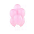 Latex Balloons 10 Inch for Birthday Party Wedding Event Decoration 10PCS Set - Pink