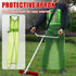 Lawn Mowing Logging Protective Apron Anti-Cut Anti-Splash Waterproof Durable