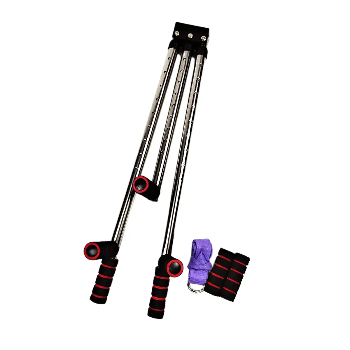 Leg Stretching Machine Flexibility Trainer Split Training Equipment Yoga Tool - 9 Holes