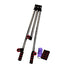 Leg Stretching Machine Flexibility Trainer Split Training Equipment Yoga Tool - 9 Holes