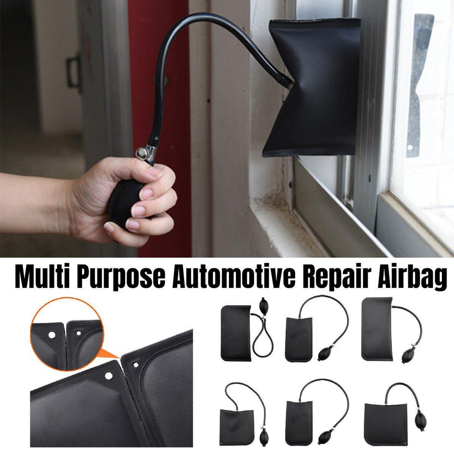 Air Wedge Pump Tool Adjustable Cushion for Door Window Installation Auto Repair - 50cm-L