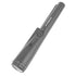 Handheld Waterproof Metal Detector Automatic Pinpointer Treasure Hunter Au Stock - Black