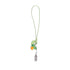 Accessories Bag Charm Key Chain Key Ring Car Keyring Ornament Persimmon Keychain - A