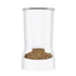 Automatic Pet Dog Cat Food Water Dispenser Feeder Self Feeding Bowl Bottle - Food