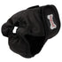 Female Dog Puppy Nappy Diapers Wrap Band Sanitary Pants Underpants XS-XL Black - XL