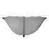 Hammock Mosquito Net Separate Anti-Mosquito Cover For Outdoor Picnic Camping - Black