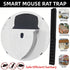 Flip Top Mouse Trap Automatic Indoor Outdoor Mouse Rat Catcher Rodent Trap Set