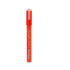 Marker pens are suitable for detailed drawing, writing and marking - Red