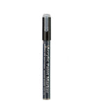 Marker pens are suitable for detailed drawing, writing and marking - Black