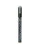 Marker pens are suitable for detailed drawing, writing and marking - Black