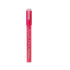 Marker pens are suitable for detailed drawing, writing and marking - Rose
