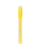 Marker pens are suitable for detailed drawing, writing and marking - Yellow