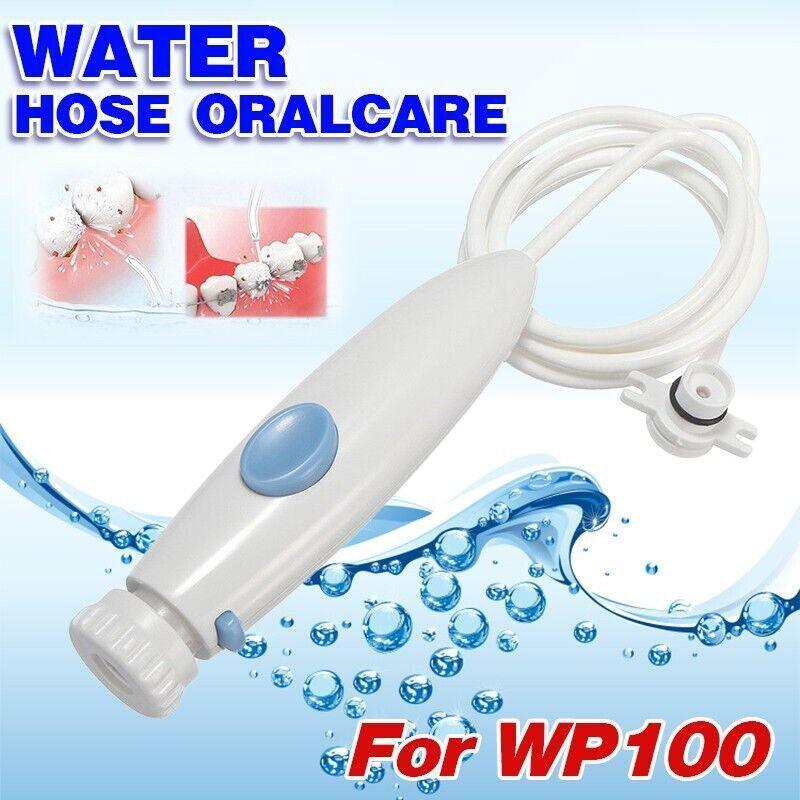 Water Hose Oralcare Handle Replacement Parts For Waterpik Ultra Wp-100/Wp-900