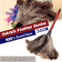 Anti Static Genuine Ostrich Feather Duster Wooden Handle Brush Clean